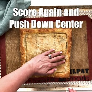 21K views · 17 reactions | This BLUEBERRY TART with Puff Pastry is so easy to make and so pretty to serve! Happy Summer! RECIPE >> https://www.suburbansimplicity.com/heavenly-blueberry-tart-with-puff-pastry/ | Suburban Simplicity | Facebook