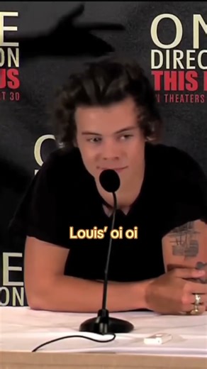 One Direction: Louis’ Oi Oi 🥺 Subscribe for daily 1D videos! #onedirection #louistomlinson