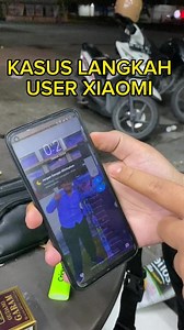 Mengatasi Masalah Volume HP Xiaomi yang Naik Turun Sendiri