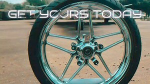 Quality starts on the inside! For over 30 years, RC Components has been the industry pioneer for aftermarket motorcycle wheels and motorcycle forged wheels. Not only have we introduced to the world the first billet aluminum wheel, matching pulleys, and rotors, but our store has continued to champion the industry since with our unique styles and designs. | RC Components