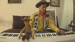 26K views · 595 reactions | Randy Newman Disney Pixar´s Toy story - You´ve got a friend in me (Piano cover - Alejandro Sánchez Ríos) | Alejandro Ríos Pianista | Facebook