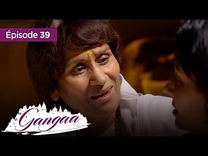 GANGAA - ep 39 - A Sacrificed Youth - Series in French