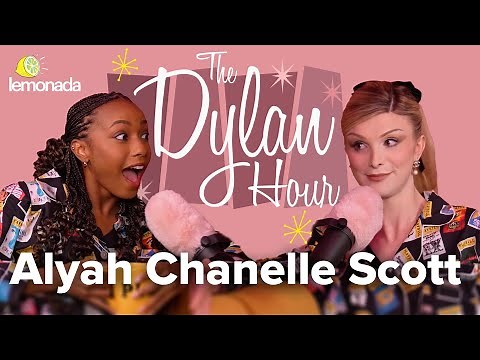 Theater Girls Interrupted with Alyah Chanelle Scott