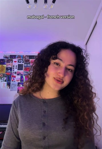 Mabagal: The French Version Explained