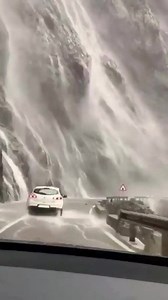 724K views · 922 shares | Malshej Ghat is one of the most beautiful motorable scenic route of 12 Km with myriad waterfalls, deep green valley which makes it a perfect monsoon gateway and trekkers paradise near Mumbai ❤️❤️ #WassupMumbai | Wassup Mumbai | Facebook