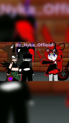 I'm just a piece of cake? // #gacha #gachaclub #trend #edit #gachalife #gl2