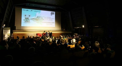 La capitale dei cortometraggi. Da giovedì luci accese per la tredicesima edizione del Fabriano Film Fest