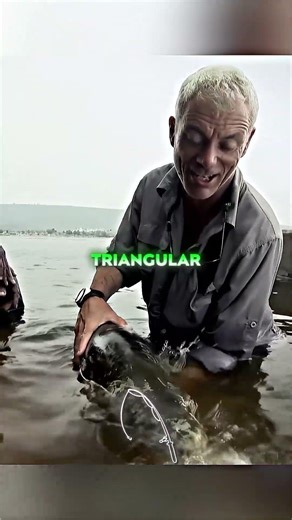 Jeremy Wade Catches A Giant Tiger Fish 🦈🎣