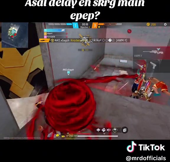 Understanding Delay Issues in Free Fire Gameplay