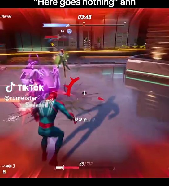 Exploring Spider-Man in Marvel Rivals Gameplay