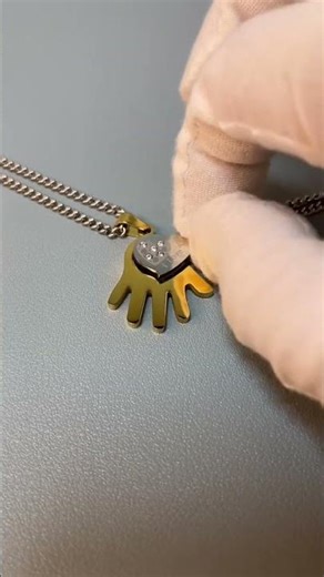 Lockets for all people and girls