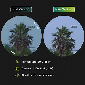 5.5K views · 18 reactions |  Volans Firmware 0621: Low-Light Mastery...