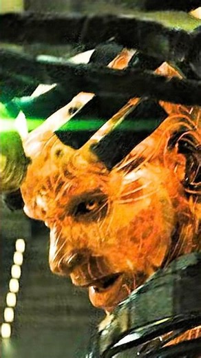 Enchantress's brother | isq - hypnotic (super slowed) #edit #shorts