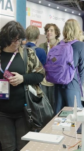 Bett UK 2026 Day 2 Highlights