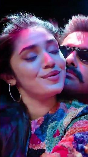 Bullet Full Video Song | The Warriorr - Telugu | Ram Pothineni, Krithi Shetty | Simbu | DSP