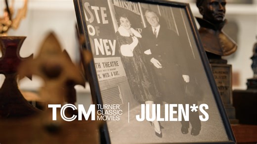 Join us as Laurence Olivier & Joan Plowright's son, Richard Olivier, and Julien’s Auctions Co-Founder Martin Nolan tour Olivier’s former home to share untold stories and reflect on the life of his mother and father. This conversation offers an exclusive look into THE COLLECTIONS OF SIR LAURENCE OLIVIER & DAME JOAN PLOWRIGHT, which will be auctioned on December 10th during Julien's Auctions and @tcm Week Of Hollywood Legends, which takes place December 10th - 13th. Be part of this historic event 