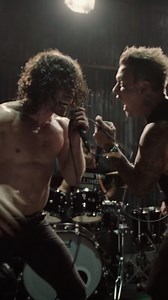 Today is the 5 year anniversary of Don’t Stop featuring @jacobyshaddix of @paparoach 😱🤯😆 Time flies when you’re having fun 🦅 🤘🏻 #NothingMore #JonnyHawkins #JacobyShadix #PapaRoach #DontStop | NOTHING MORE