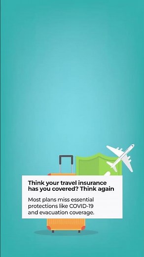 Essentials of International Travel Insurance