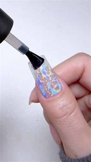 Creating Stunning Acrylic Powder Nails - Step by Step Guide