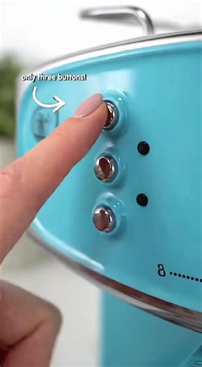 Plum Chef 20 Bar Espresso Machine: Perfect for Home Baristas