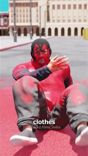 How Banks Use Exploding Dye Packs to Stop Robbers in Their Tracks!