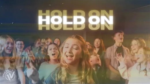 《Hold On》