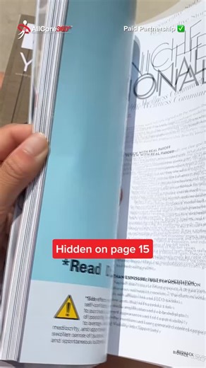 Biohack Yourself Media | ⚡️ The 360° Training Experience Everyone’s Exploring Featured in Biohack Yourself Magazine @biohackyourselfmags, @allcore360 is redefining... | Instagram