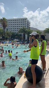 15K views · 73 reactions |  The fun never stops at ClubMAC! One of...