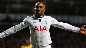 Jermain Defoe secures Rangers loan deal from Bournemouth