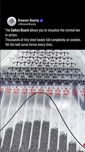 The Normal Law 🧠📊