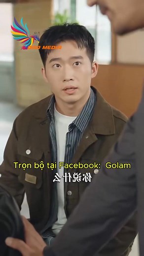 342K views · 4.8K reactions | Tập 6 - Ai cũng cười khi thấy chàng trai xuống sảnh, nhưng lại không biết anh chính là cao thủ đang giả vờ tập 2 #review #reviewphim #phimhaynhat | Nhi Nhi | Facebook