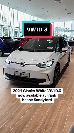 Frank Keane Volkswagen on TikTok