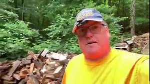 2.1K views · 54 reactions | In this Aug 5, 2021 firewood video, my supplier Nate uses his Fiskars X27 splitting maul to split several poplar, maple, and ash firewood rounds/blocks that will be sold as summer 2022 campfire wood. PLEASE be sure to FOLLOW or LIKE this page so you don't miss any future entertaining or educational firewood videos. | Joe's Premium Firewood | Facebook