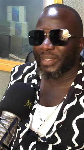 Weasle should understand that he was just working partner with Radio but not a friend “ - Davcom | METRO FM 90.8 | Facebook