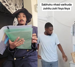 New character unlocked # chairman Sabhuku Vz Vharazipi | Fay Wabantu