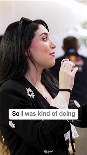 Linda Vivah on getting into Developer Relations #oraclecreatorlab