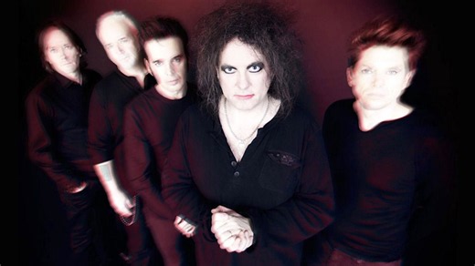 How to watch The Cure's headline set from the 2026 Isle of Wight Festival