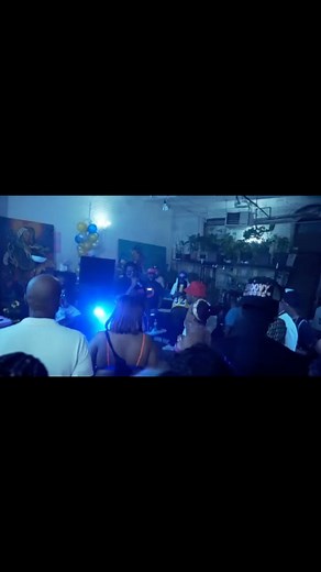 Flocking Loud Pool Party x All You Can Eat BBQ Next event pull up...