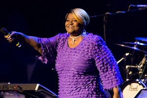 LaShun Pace obituary: gospel singer dies at 60 – Legacy.com