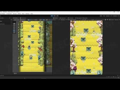 Nindash - Skull Valley Unity Game Source Code #unity #unity3d #unitydev #unitydeveloper #sourcecode