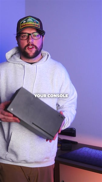 Why Your Console Can't Match a Gaming PC's FPS