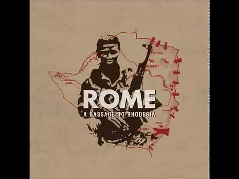 Rome - One Fire