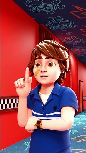 Il PROSSIMO gioco di FNaF è Security Breach 2?!