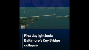 64K views · 353 reactions | Search and rescue efforts are underway for the people missing after Baltimore's Francis Scott Key Bridge collapsed. We're also learning more about why a container ship rammed it overnight. bit.ly/3TBzL3A | FOX 4 News | Facebook