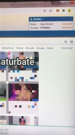 Hack tokens chaturbate 2026