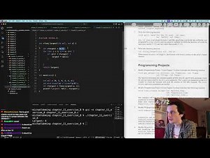 Pointers | C Programming: A Modern Approach - Chapter 11 P3 | 03-31-2026