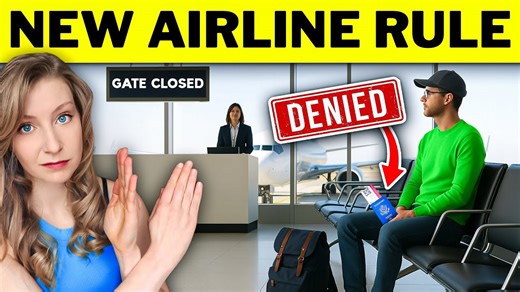 15 reasons more travelers than ever are denied boarding in 2025