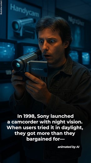 Sony’s See-Through Camera | Sunday Roast