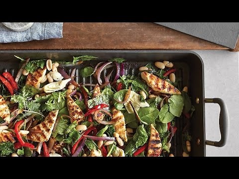 Double Burner Grill | Pampered Chef