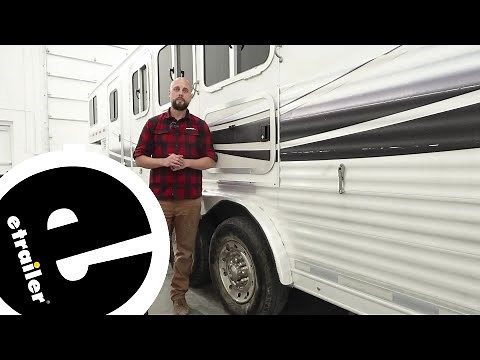 etrailer | Installing the Dexter Torflex Lift Kit